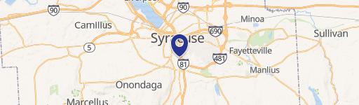 Multifamily Property in Syracuse, NY