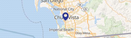 Duplex Near Chula Vista Bayfront