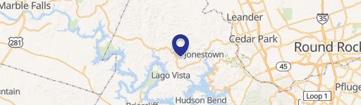 Lago Vista Land For Sale