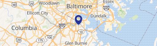 Baltimore Specialty Property For Sale