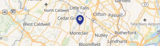 Montclair Specialty Property for Sale