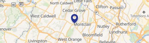 Montclair Twp. Residential Property