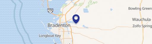 Land For Sale Bradenton