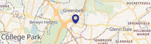 Greenbelt Specialty Property for Sale