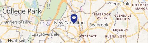 New Carrollton Specialty Property