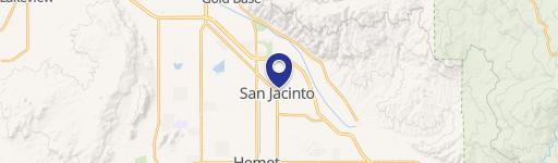 San Jacinto Mixed-Use Building