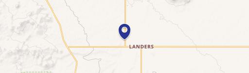 Land Parcel Near Integratron