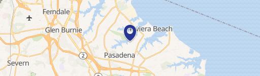 Pasadena Specialty Property for Sale