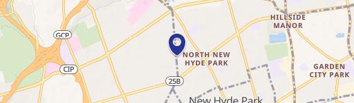 First Floor Garden Apartment