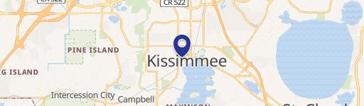 Kissimmee Specialty Property For Rent