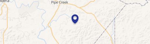 Pipe Creek Agricultural Property