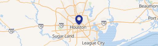 Development Opportunity Near Downtown Houston