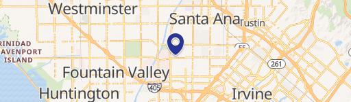 Santa Ana Mobile Home