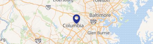 Columbia Specialty Property for Sale