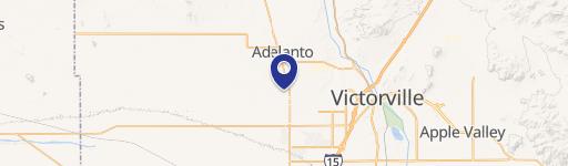 Land For Sale Adelanto