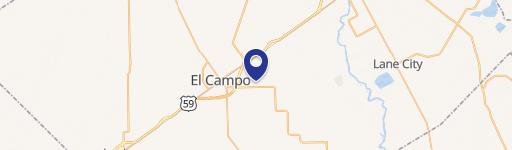 Income-Generating Triplex in Danevang, Texas