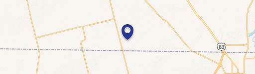 Undeveloped Land Ready For Building