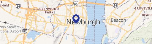 Professional Office Space on Broadway