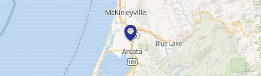 2379 Baldwin St, Unit 1