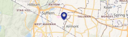 Renovated 1-Bedroom Unit in Suffern