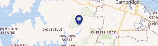 Vacant Land Parcel in Cambridge