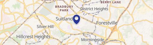 District Heights Specialty Property