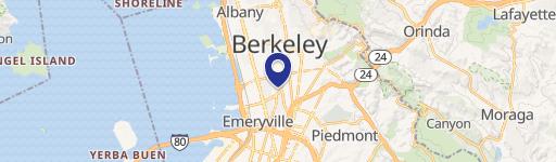 Berkeley Specialty Property For Sale