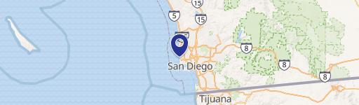 San Diego Specialty Property