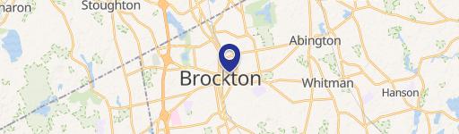 Two-Family Home Near T Station