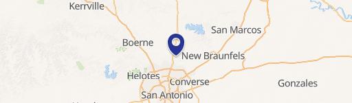 San Antonio Specialty Property For Sale