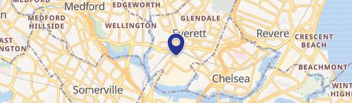 Everett Warehouse Space For Rent