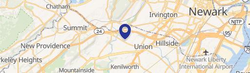 Renovated Union Apartment for Rent