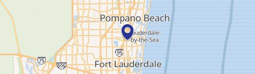 Oakland Park Apartment For Rent