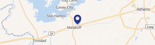 Malakoff Land For Sale