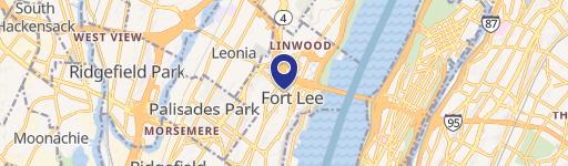 Fort Lee Office Space Available