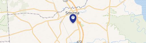 Smyrna Specialty Property for Sale