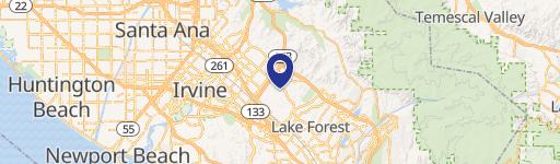 Retail Business in Irvine