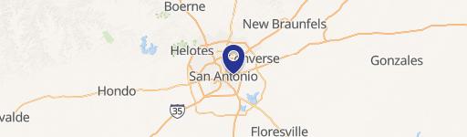 San Antonio Specialty Property For Sale