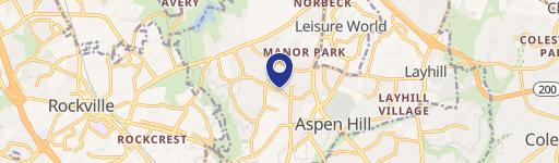 Rockville Specialty Property For Sale