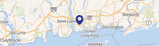 Groton Industrial Land Opportunity