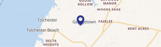 Georgetown Road Specialty Property