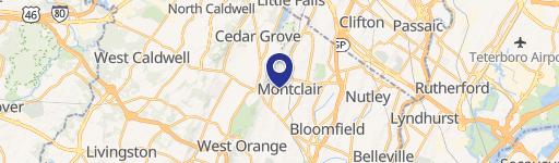 Montclair Multifamily Investment Opportunity