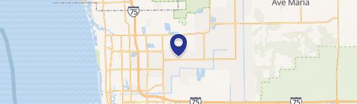 2.5 Acres Close In Naples