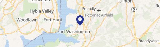 Fort Washington Specialty Property