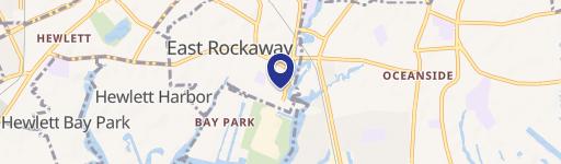 East Rockaway Two-Family Home