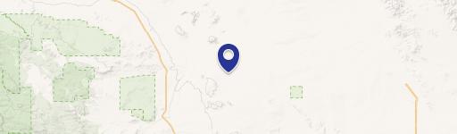 Landers-Yucca Valley Desert Land