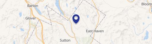 Recreational Land Near Kingdom Trails