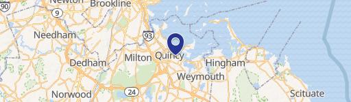 Charming Quincy Two-Family Home