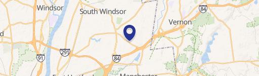 Specialty Property in South Windsor