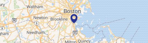 Savin Hill Three-Unit Building